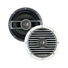 Load image into Gallery viewer, Diamond Audio PODHXM65 Kick Pods with HXM65 Speakers 4Ω