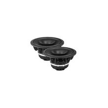 Load image into Gallery viewer, Diamond Audio PODMP654 Kick Pods with MP654 Speakers 4Ω