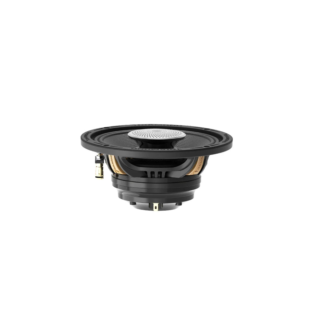Diamond Audio PODMS652NEO2S Kicks Pods with MS652NEO4S Speakers 2Ω