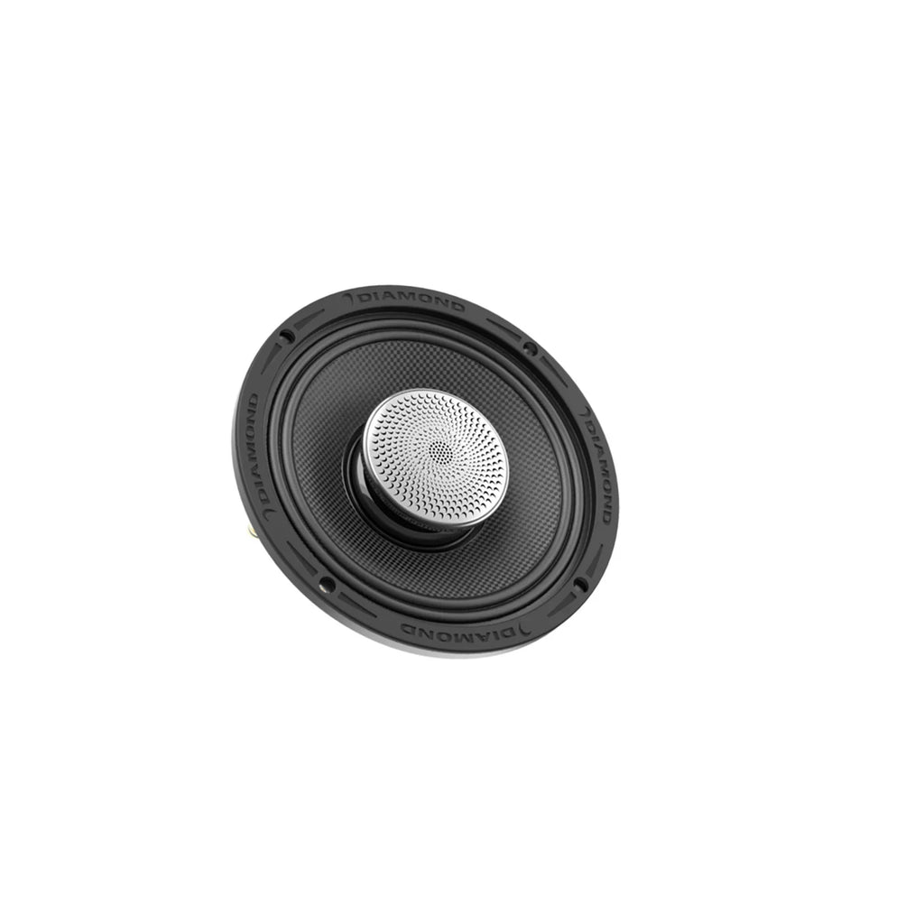 Diamond Audio PODMS652NEO4S Kick Pods with MS652NEO4S Speakers 4Ω