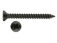 Load image into Gallery viewer, Install Bay POH8112 Phillips Oval Head Screw #8 x 1 1/2 Inch - Box of 500