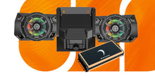 Load image into Gallery viewer, Diamond Audio MSRGRKD1 Polaris Ranger Dash Audio Speaker Kit