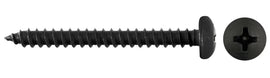 PAC PPH112 Phillips Pan Head #8 x 1-1/2