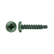 Load image into Gallery viewer, Install Bay PPHT81 Phillips Pan Head Tek Screw #8 x 1 Inch - Box of 500