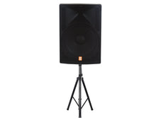 Load image into Gallery viewer, MR DJ PRO118S-B Powerful PRO PA DJ Single 18" Passive Speaker + Stand
