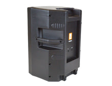 Load image into Gallery viewer, 2 MR DJ PRO118S-B Powerful PRO PA DJ Single 18" Full Range Passive Speaker
