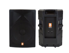 Load image into Gallery viewer, MR DJ PRO118S-B Powerful PRO PA DJ Single 18" Passive Speaker + Stand
