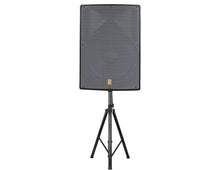 Load image into Gallery viewer, MR DJ PRO118S-G Powerful PRO PA DJ Single 18" Passive Speaker + Stand