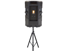 Load image into Gallery viewer, MR DJ PRO118S-G Powerful PRO PA DJ Single 18" Passive Speaker + Stand