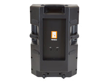 Load image into Gallery viewer, MR DJ PRO118S-G Powerful PRO PA DJ Single 18" Passive Speaker + Stand