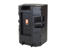 Load image into Gallery viewer, MR DJ PRO118S-G Powerful PRO PA DJ Single 18" Passive Speaker + Stand