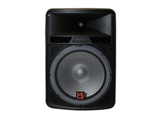 Load image into Gallery viewer, MR DJ PROBAT118 4000 Watts Power 18 Inch Speaker Built-in Battery + Speaker Stand