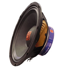 Load image into Gallery viewer, MR DJ PRODW800 Subwoofer 240W 8" PRO PA DJ Home Audio Raw Speaker 8 ohm Woofer