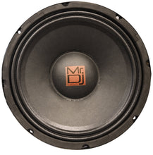 Load image into Gallery viewer, MR DJ PRODW800 Subwoofer 240W 8" PRO PA DJ Home Audio Raw Speaker 8 ohm Woofer