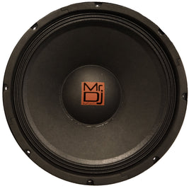 MR DJ PRODW1200 12