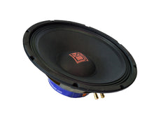Load image into Gallery viewer, MR DJ PRODW1000 Subwoofer Black 1000 Watt 10" PRO PA DJ Home Audio Raw Speaker 8 ohm Woofer