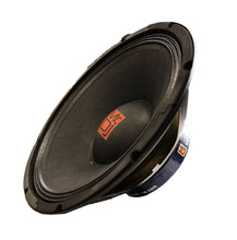 Load image into Gallery viewer, MR DJ PRODW1200 Subwoofer 600W 12" PRO PA DJ Home Audio Raw Speaker 8 ohm Woofer
