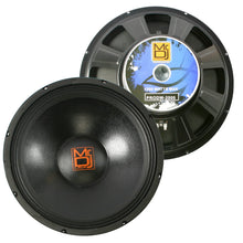Load image into Gallery viewer, MR DJ PA DJ 15" Replacement Driver/Speaker/Subwoofer For (1) JBL PRX425 Woofer