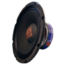 Load image into Gallery viewer, MR DJ PRODW800 Subwoofer 240W 8" PRO PA DJ Home Audio Raw Speaker 8 ohm Woofer