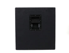 Load image into Gallery viewer, MR DJ Patron PROSUB12000 Dual 18" Passive PRO PA DJ Subwoofer 12000 Watts Max