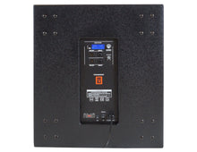 Load image into Gallery viewer, MR DJ PROX6000DSP 18" Active Powered DSP-Enhanced Subwoofer 6000 Watts