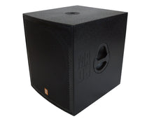Load image into Gallery viewer, MR DJ PROX6000DSP 18" Active Powered DSP-Enhanced Subwoofer 6000 Watts