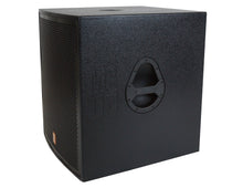 Load image into Gallery viewer, MR DJ PROX6000DSP 18" Active Powered DSP-Enhanced Subwoofer 6000 Watts