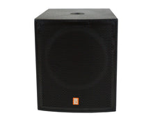 Load image into Gallery viewer, MR DJ PROX6000DSP 18" Active Powered DSP-Enhanced Subwoofer 6000 Watts