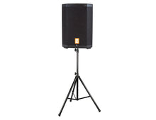 Load image into Gallery viewer, 2 MR DJ PROX8PA PRO Battery Powered Active Portable PA Speaker All-in-One + Stand