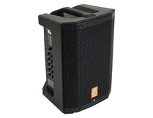 Load image into Gallery viewer, MR DJ PROX8PA PRO Battery Powered Active Portable PA Speaker All-in-One + Stand