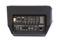 Load image into Gallery viewer, MR DJ PROX8PA PRO Battery Powered Active Portable PA Speaker All-in-One + Stand