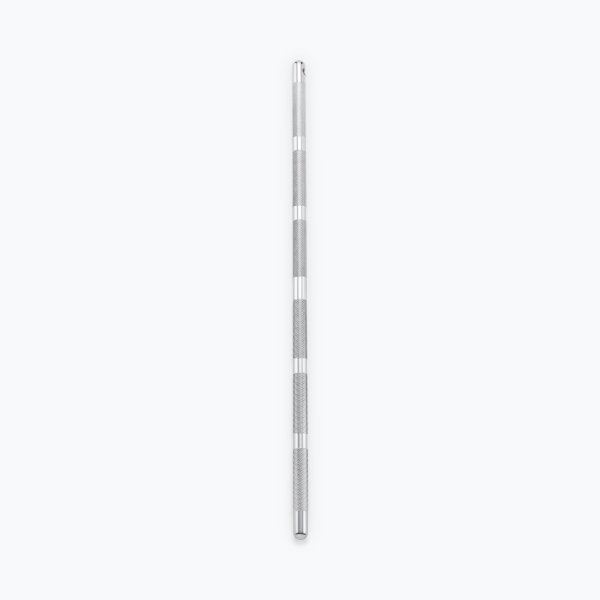 On-Stage PRS1010 Percussion Rod, Straight
