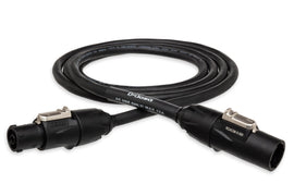 Hosa PRX-103 Series True 1 Cable with REAN Connectors 3 feet