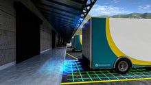 Load image into Gallery viewer, EchoMaster PS-6CRBP Parkalert® Roof and Bumper Rear Sensing System