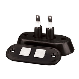 Install Bay PS4-10 Sliding Van Door Lock Switch Kit - 10PK