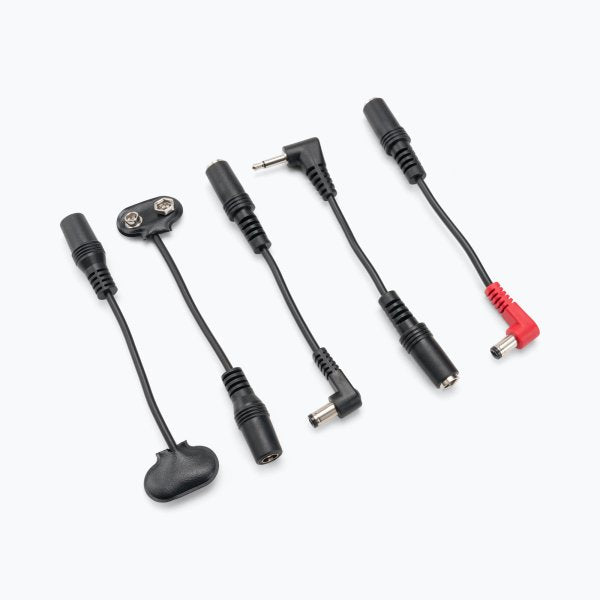 On-Stage PS801 Pedal Power Pack