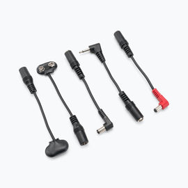 On-Stage PS801 Pedal Power Pack