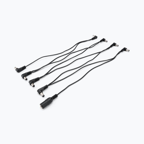On-Stage PS801 Pedal Power Pack