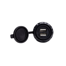 Load image into Gallery viewer, MB Quart PSAP-2USB Dual USB MAXXLINK Accessory Plug
