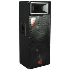 MR DJ PSD3000 Double 15