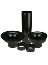 Load image into Gallery viewer, Install Bay PSP3 Port Tube Kit 3 Inch x 11 Inch Complete - Each