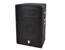 Load image into Gallery viewer, MR DJ PSS1700 Single 15" Passive 2-Way DJ/PA PRO Audio Loudspeaker