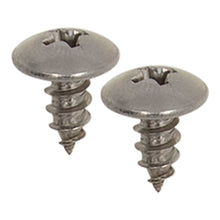 Load image into Gallery viewer, Install Bay PTHSS838 Phillips Truss Head #8 X3/8in Type A Stainless Screws 100PK