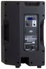 Load image into Gallery viewer, Peavey PVXP15 DSP 15 inch Powered Speaker 800W 15" Powered Speaker with 1.4" Compression Driver
