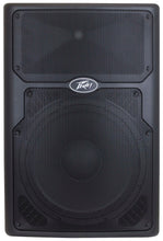 Load image into Gallery viewer, 2 Peavey PVXP15 DSP 15" 980W Powered Speaker 1.4" Driver+ Speaker Stand+ XLR Cable