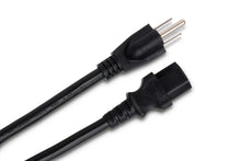Load image into Gallery viewer, Hosa PWC-425 IEC C13 Power Cable 25 foot