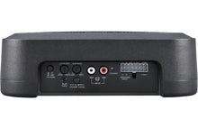 Load image into Gallery viewer, Alpine PWE-S8 Powered Subwoofer 120W Compact Powered 8" Car Subwoofer for Under or Behind the Seat