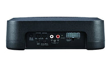 Load image into Gallery viewer, Alpine PWE-S8 Powered Subwoofer 120W Compact Powered 8" Car Subwoofer for Under or Behind the Seat