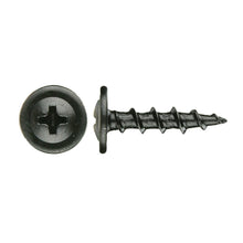 Load image into Gallery viewer, Install Bay PWHS812Z Phillips Wafer Head Stinger Coarse Screw Zinc - #8 x 1/2 in
