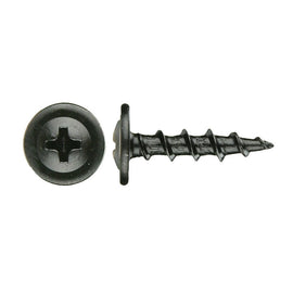 Install Bay PWHS81 Phillips Wafer Head Stinger Coarse Screw - #8 x 1 in